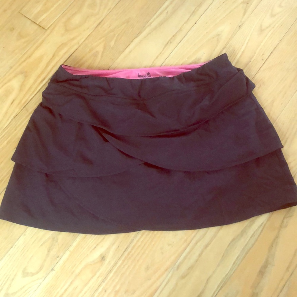 Sport skirt